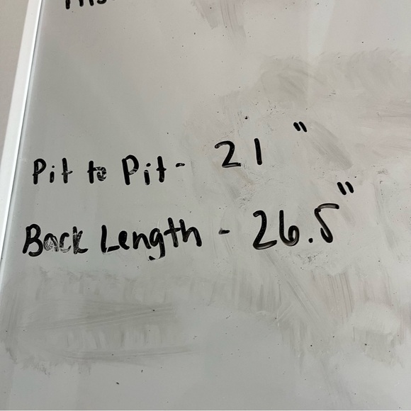 L.L. Bean Size Small 1/4 Zip High Collar Mint Green Wind Sun Breaker Vented Top - Picture 6 of 6